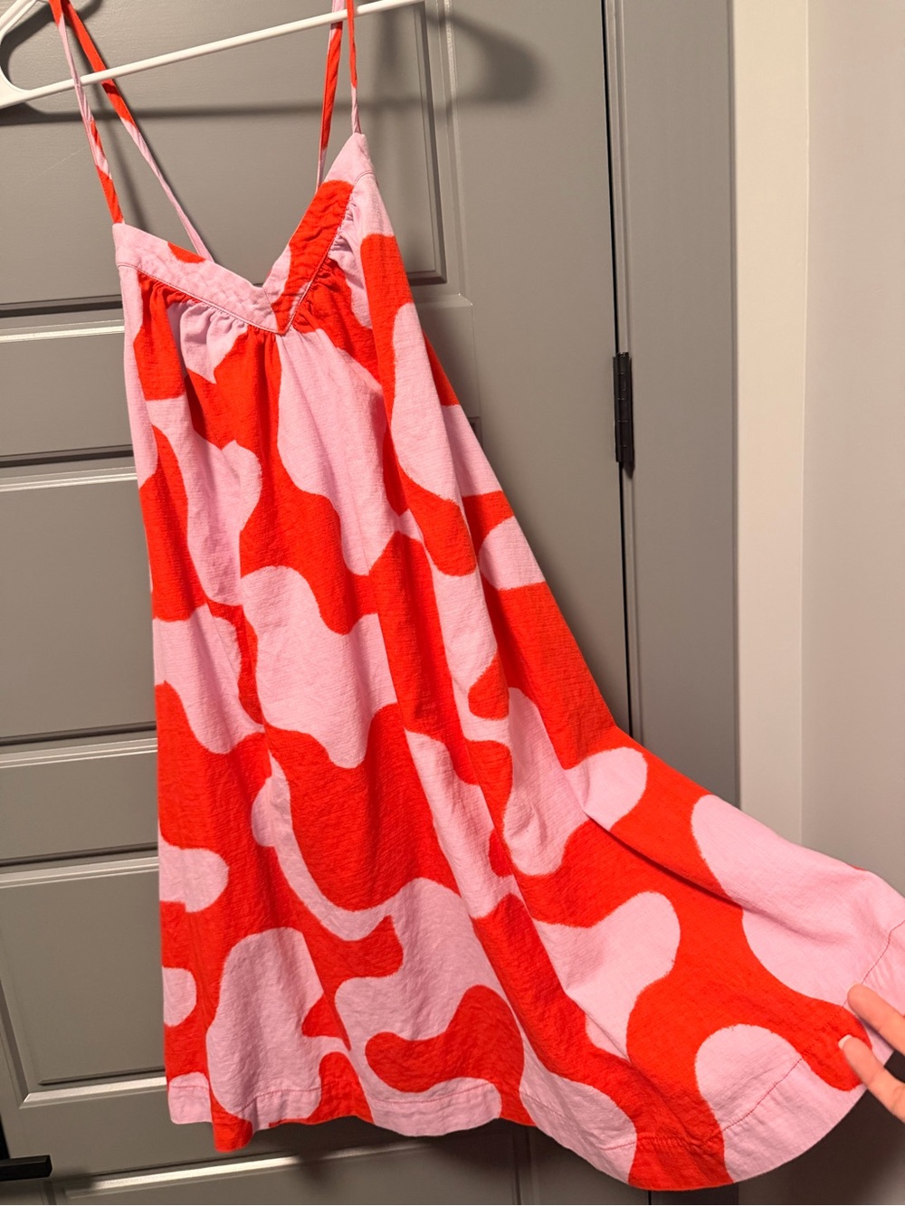 Ava & Viv Sun Dress XL